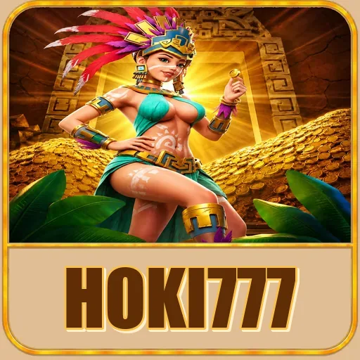 Pratinjau visual kanal unduhan hoki777 APK resmi 512×512