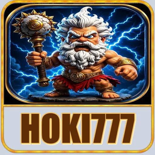 Gambar verifikasi keamanan akun masuk & daftar hoki777